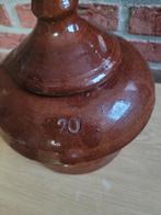 Nieuwe Schoorsteen zierkap  van steen, Ophalen of Verzenden