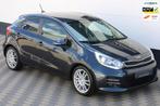 Kia Rio 1.4 CVVT 109PK Dream Team Edition zeer luxe, Voorwielaandrijving, Parkeercamera, Stof, Gebruikt