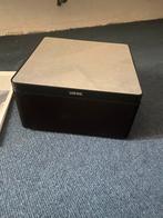 Loewe Airspeaker met kabel en beschrijving, Overige merken, Gebruikt, Overige typen, Ophalen of Verzenden