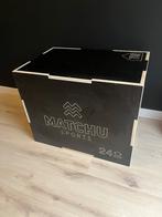 Matchu plyo box, jump box, Sport en Fitness, Fitnessmaterialen, Zo goed als nieuw, Ophalen