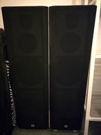 JBL TLX-171 luidsprekers, Audio, Tv en Foto, Luidsprekers, Ophalen, Gebruikt, Front, Rear of Stereo speakers, JBL