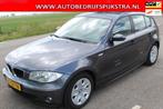BMW 1-serie 118d Executive, 1-Serie, Zwart, 4 cilinders, Elektrische ramen