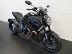 Ducati DIAVEL ZARD EDITION! (bj 2011), Bedrijf, Toermotor