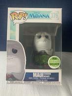 Maui Shark Head Funko Pop #376 2018 Spring Convention, Nieuw, Ophalen of Verzenden, Overige figuren, Beeldje of Figuurtje