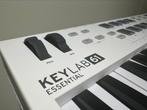 KEYLAB 61 Essential, Muziek en Instrumenten, Midi-apparatuur, Ophalen of Verzenden, Zo goed als nieuw