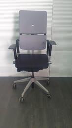 Bureaustoel steelcase Please, Ophalen, Gebruikt, Zwart