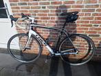 Mooie Trek Domane 4.5 Carbon mt58, Fietsen en Brommers, Fietsen | Racefietsen, Gebruikt, Carbon, Meer dan 20 versnellingen, 53 tot 57 cm