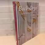 Nr. 902 Bach-orgel Grote Kerk Dordrecht., Ophalen of Verzenden, Zo goed als nieuw, Ton Koopman e.a., Instrument