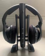 Sennheiser RS 170 draadloze koptelefoon, Sennheiser, Ophalen of Verzenden, Zo goed als nieuw, Over oor (circumaural)