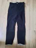 Rijbroek Kentucky zwart 146, Dieren en Toebehoren, Paardrijkleding, Dressuur, Nieuw, Kentucky, Pont West 106 9600 Ronse