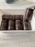 7x 450V 470uF Condensatoren, Overige merken, Gebruikt, Ophalen of Verzenden, Minder dan 60 watt