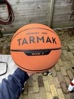 decathlon size 7 Tarmak basketball ball, Ophalen of Verzenden, Zo goed als nieuw, Bal