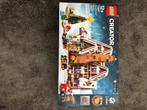 LEGE lego doos “Gingerbread House”, Ophalen of Verzenden, Zo goed als nieuw