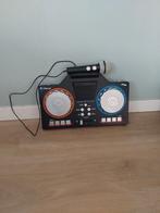 iDance XD101 DJ Set met Microfoon, Ophalen of Verzenden, Gebruikt, Overige typen