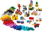 Lego | Classic | 90 jaar spelen | 11021, Lego, Lego, Nieuw, https://legohouse.com/en-gb/info/contact-us/