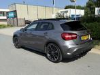 Mercedes-Benz GLA-klasse AMG 45 4MATIC 381PK Pano•Leder, Automaat, Stof, Gebruikt, Euro 6