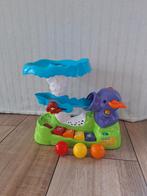Vtech Ballen Olifant, Kinderen en Baby's, Speelgoed | Babyspeelgoed, Ophalen of Verzenden, Gebruikt, Overige typen, Met geluid