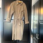 Ruime XL Trenchcoat, Ophalen of Verzenden, Zo goed als nieuw, Beige