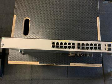 HP 1820 Series Switch - Netwerk Switch beschikbaar voor biedingen