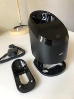 Braun Clean&Charge Laadstation met adapter, Ophalen of Verzenden, Zo goed als nieuw, Overige typen