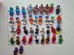 Lego adv11 exo force nexo knight ninjago poppetjes chima, Kinderen en Baby's, Speelgoed | Duplo en Lego, Ophalen of Verzenden