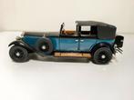 Franklin Mint 1929 Rolls Royce Phantom I, Hobby en Vrije tijd, Modelauto's | 1:24, Ophalen, Auto