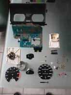 Onderdelen tellerunit volkswagen golf mk2  / jetta mk2, Ophalen of Verzenden, Gebruikt, Volkswagen