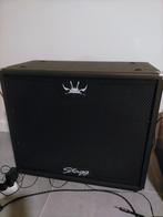 Bas gitaar Speaker cabinet Stagg 300 watt, Nieuw, Overige merken, Ophalen