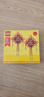 LEGO 40756 Lucky Knots - Limited Edition, Ophalen of Verzenden, Nieuw, Complete set, Lego