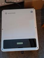 Omvormer Goodwe 4200DNS, Doe-het-zelf en Verbouw, Ophalen, Zo goed als nieuw, Overige typen, 200 wattpiek of meer