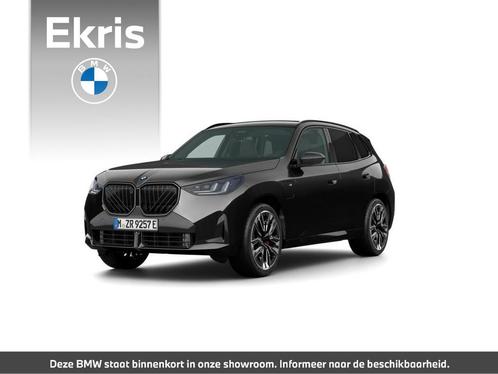 BMW X3 xDrive30e | M Sport Package Pro | Equipment Package P, Auto's, BMW, Bedrijf, Te koop, X3, 4x4, Airconditioning, Alarm, Bochtverlichting