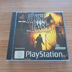 Alone in The Dark: The New Nightmare, Spelcomputers en Games, Games | Sony PlayStation 1, Avontuur en Actie, Gebruikt, Vanaf 18 jaar