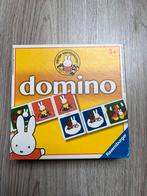 🎁 Sint cadeautip - Nijntje domino, Ophalen, Zo goed als nieuw