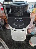 Easybaby melkmachine, Kinderen en Baby's, Babyvoeding en Toebehoren, Ophalen of Verzenden, Zo goed als nieuw, Flessen- of potjesverwarmer