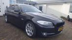 BMW 5-serie 520i High Executive in Excellent mooie conditie, Automaat, Euro 5, Achterwielaandrijving, Gebruikt
