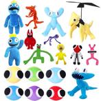 Roblox Rainbow friends knuffels - MEGA SALE -, Verzenden, Nieuw, Overige typen