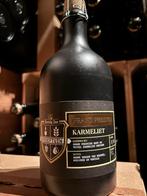 Hertog Jan proeftuin karmeliet, Verzamelen, Biermerken, Ophalen of Verzenden, Zo goed als nieuw, Flesje(s), Hertog Jan