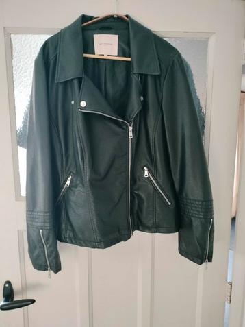 Only Carmakoma biker jas. beschikbaar voor biedingen