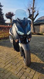 yamaha xmax iron max 300 bj 2019 km 17902, Motoren, Particulier, Scooter