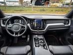 Volvo XC60 2.0 T8 Twin Engine AWD R-Design Panorama|Trekhaak, Gebruikt, Euro 6, 4 cilinders, 138 €/maand