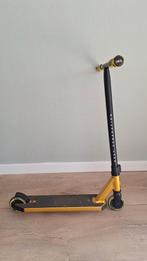 Stuntstep nkd next generation, Fietsen en Brommers, Steps, Ophalen, Gewone step