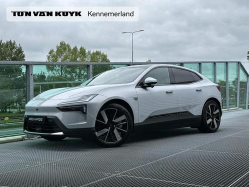 Polestar 4 Long Range Single motor 100 kWh / Pano. dak / Ver, Auto's, Polestar, Bedrijf, Te koop, Overige modellen, 360° camera