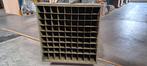 Vintage usa army  post office box 1969, Ophalen, Landmacht, Amerika