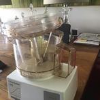 Magimix 3000, 3 tot 4 liter, Ophalen, Gebruikt, 3 snelheden of meer