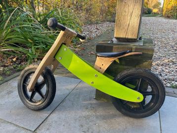 Bandits & Angels loopfiets - met verstelbaar zadel beschikbaar voor biedingen