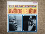 The Great Reunion

Duke Ellington Louis Armstrong, Ophalen