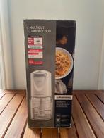 Grundig Multicut Compact Duo - Zo goed als nieuw, Ophalen, Zo goed als nieuw, Vaatwasserbestendig, Minder dan 1 liter