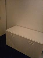 Smastad / stuva tafel met lade. Evt 2x beschikbaar, Kinderen en Baby's, Gebruikt, 50 tot 70 cm, Ophalen, Minder dan 90 cm