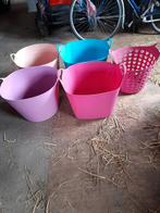 Flexibele manden, Dieren en Toebehoren, Ophalen of Verzenden