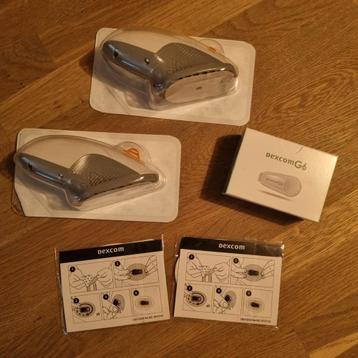 Dexcom beschikbaar voor biedingen